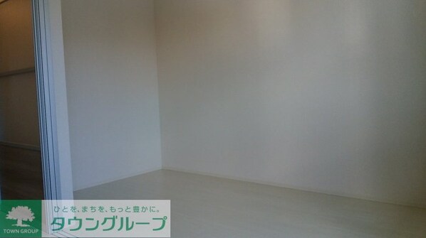 カサ・デ・トレスの物件内観写真